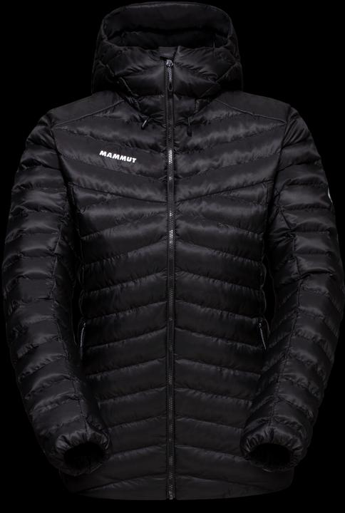Immagine prodotto Mammut Albula IN Giacca con cappuccio Donna (XL)