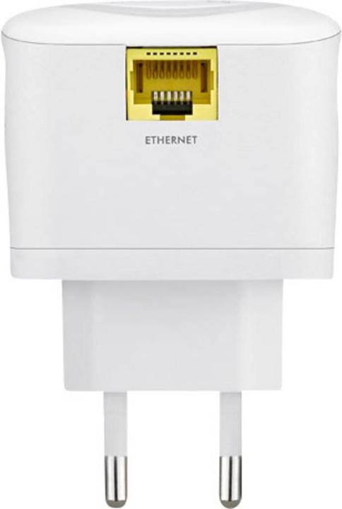 Produktbild Zyxel WRE2206: WLAN Repeater (300 Mbit/s)