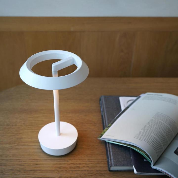Actual product image Astro Halo (214 lm)