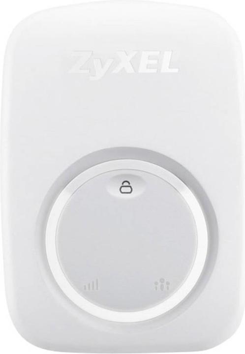 Produktbild Zyxel WRE2206: WLAN Repeater (300 Mbit/s)