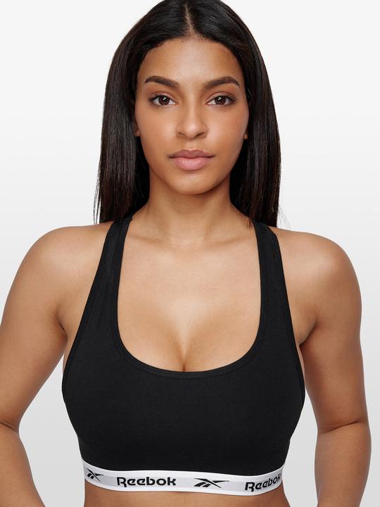 Produktbild Reebok Crop Top (2er Pack, XS)