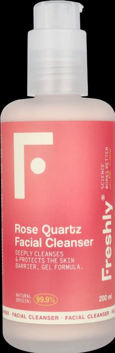 Freshly Cosmetics Rose Quartz (200 ml)