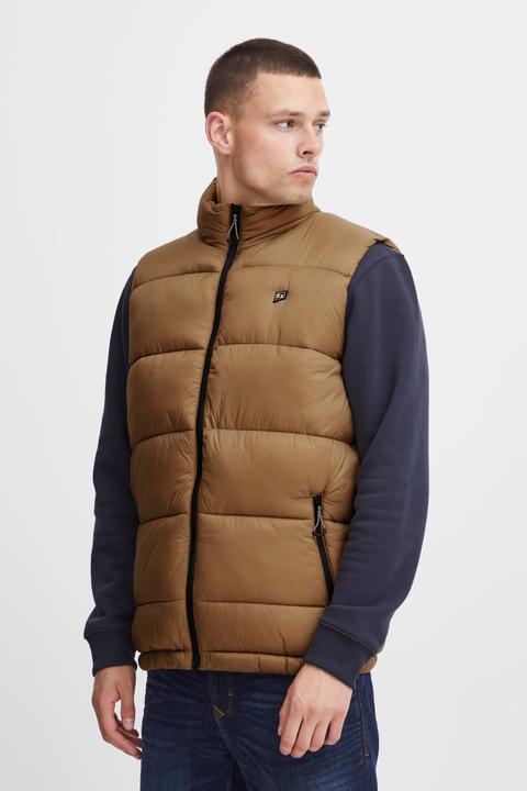 Actual product image Blend Outerwear - Waistcoat Otw - 20716408 (M)