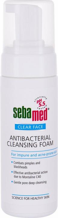 Sebamed Clear Face (Schaum, 150 ml)