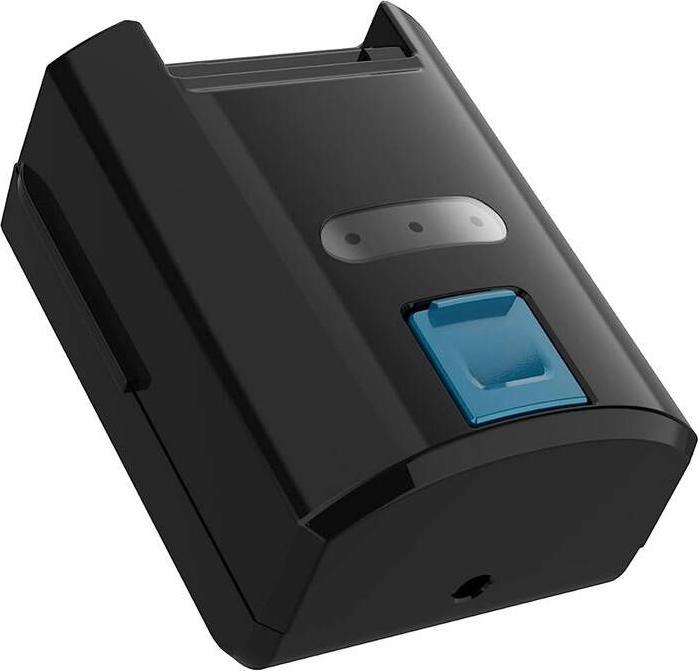 Image du produit Marka Niezdefiniowana INSE N5S/N5 Aspirateur sans fil Batterie ou adaptateur