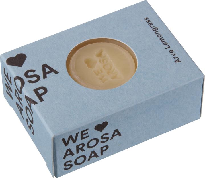 Actual product image micasa Seifenmacher