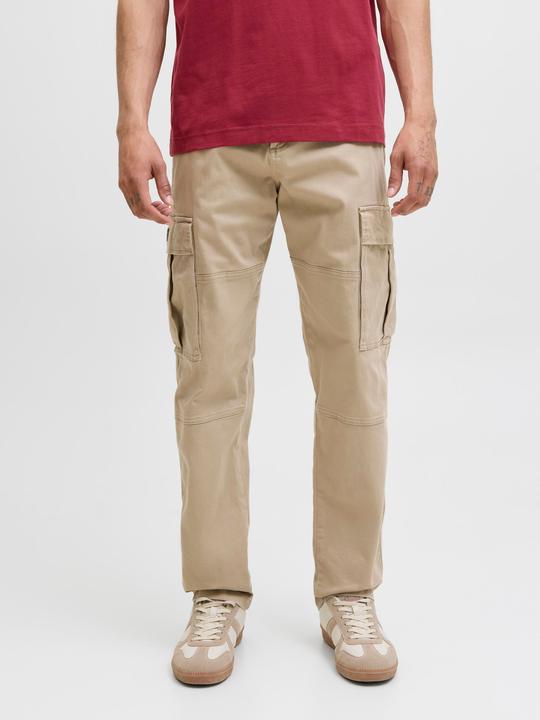 Produktbild Jack & Jones Relaxed Fit Relaxed Fit Hosen Relaxed Fit Hosen (W34/L32)