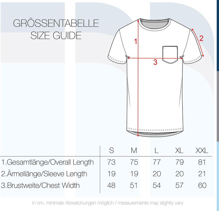 Image du produit Solid Florian - manches courtes - Homme (L)