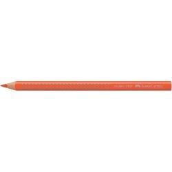 Actual product image Faber-Castell JUMBO GRIP - colored pencils (Orange, 1 x)