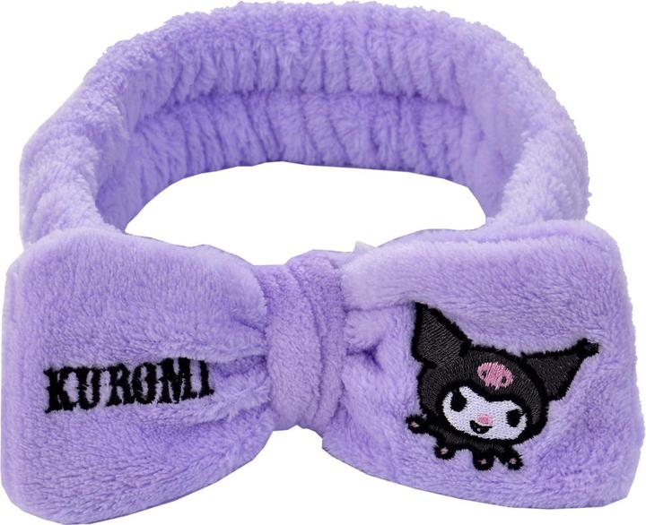 Take Care Kuromi Stirnband