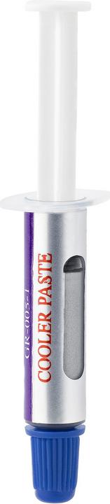 Produktbild StarTech Silvergrease1 (1.93 W/m K, 1.50 g)