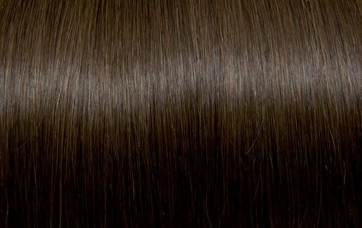 Seiseta Kit Bellissima 8 natürliches Dunkelblond 50/55 cm (55 cm)