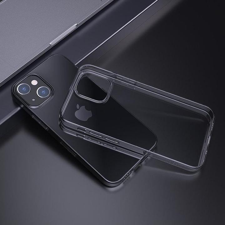 Actual product image Hoco Light TPU Case iPhone 15 Plus (Apple iPhone 15 Plus)