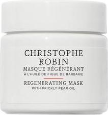 Actual product image Christophe Robin Regenerating Mask with Prickly Pear Oil (75 ml)