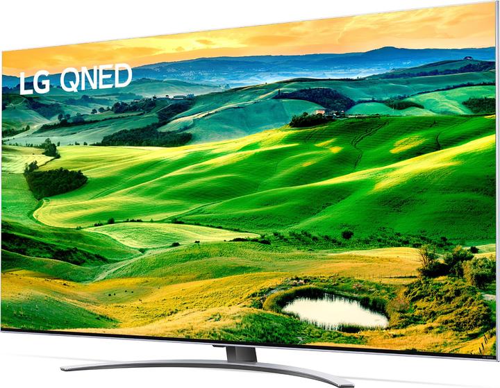Actual product image LG 65QNED826QB 65 4K Ultra HD QNED SmartTVG (65", QNED82, QNED, 4K, 2022)