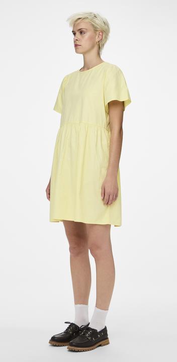 Produktbild Pieces PCULA Wendbares Kleid mit kurzen Ärmeln (S)