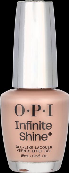 Produktbild OPI Infinite Shine Over-Slay Your Welcome (Over-Slay Your Welcome, Farblack)