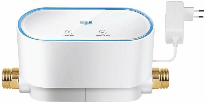 Grohe Sense Guard Contrôle intelligent de l'eau