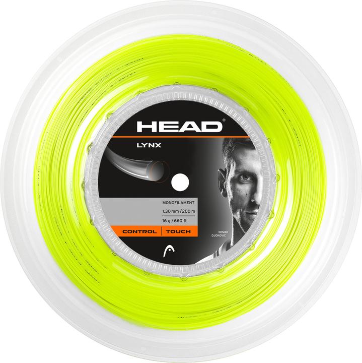 Head Lynx Rolle 17 G/ 1.25mm