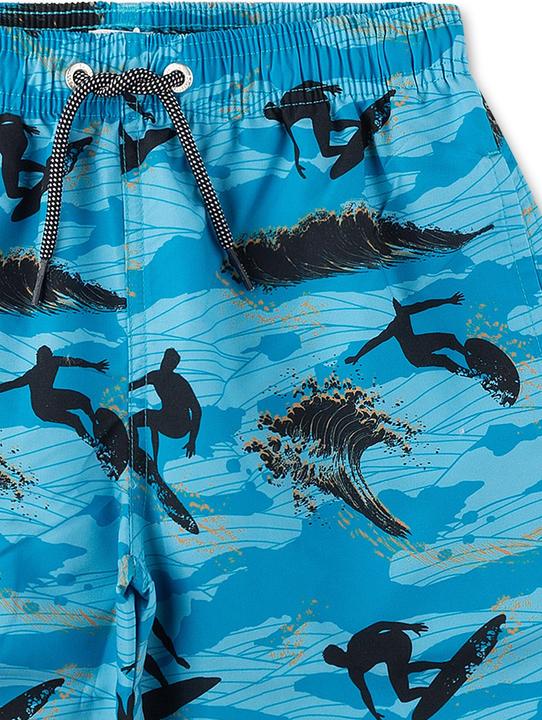 Produktbild Sanetta Badeshorts Surfer (128)