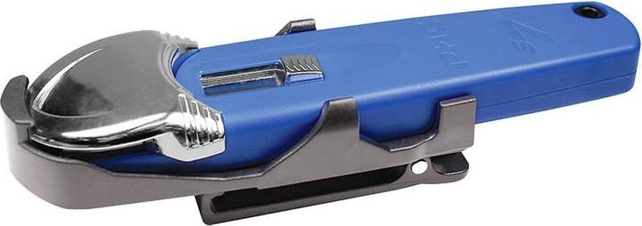 Produktbild Berger & Schröter A41008-7 Cuttermesser Messerholster (L x B x H) 107.9 x 38.1