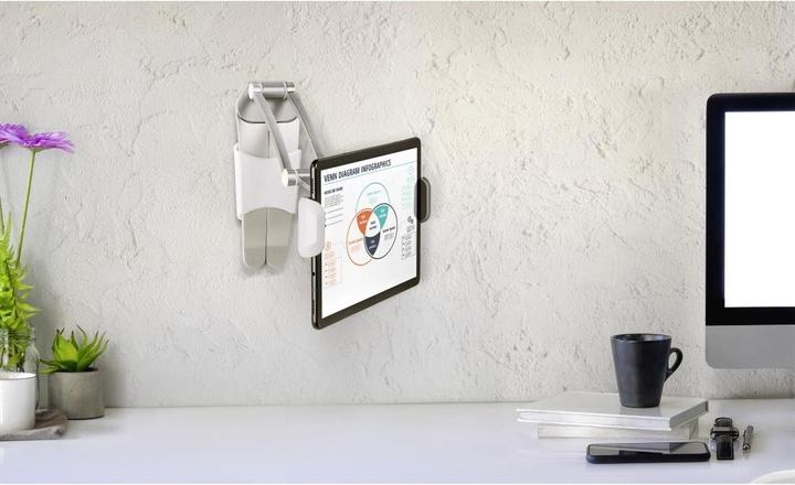 Produktbild Hama Aluminium-Halterung