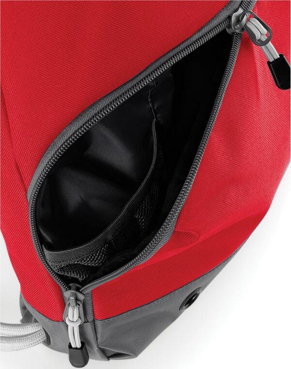Image du produit Bagbase - Sac à cordon ATHLEISURE (18 l)