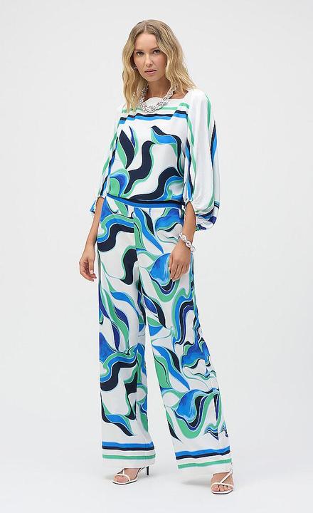 Actual product image Joseph Ribkoff Marlenehose (42)
