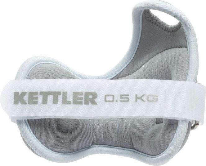 Produktbild Kettler Gewichtsmanschetten
