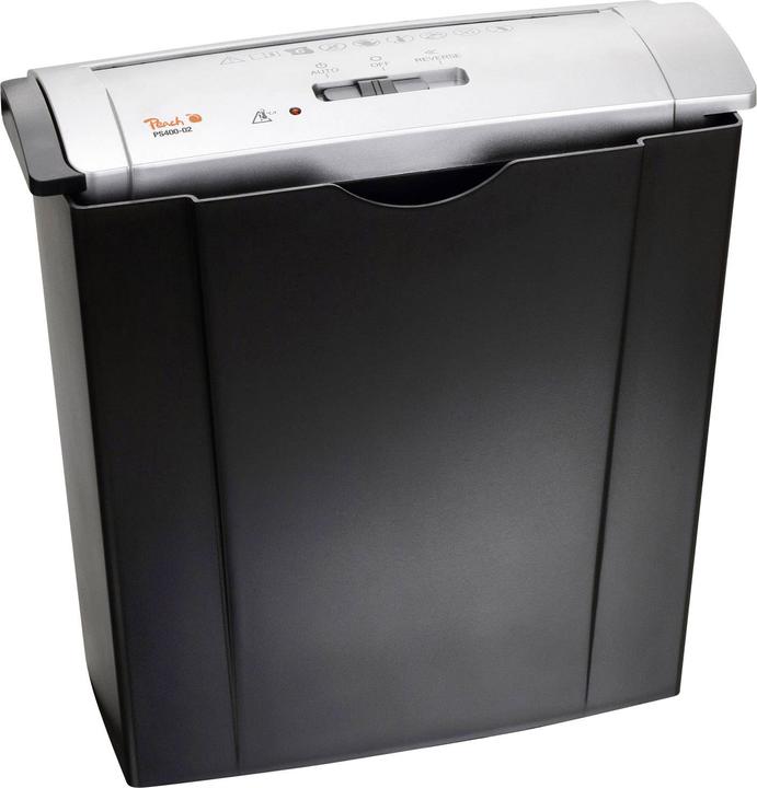 Image du produit Peach Ps400-02 (Coupe droite)