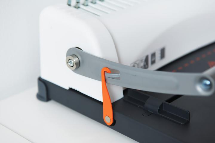 Immagine prodotto Peach Star Binder Pro (Rilegatura in plastica)