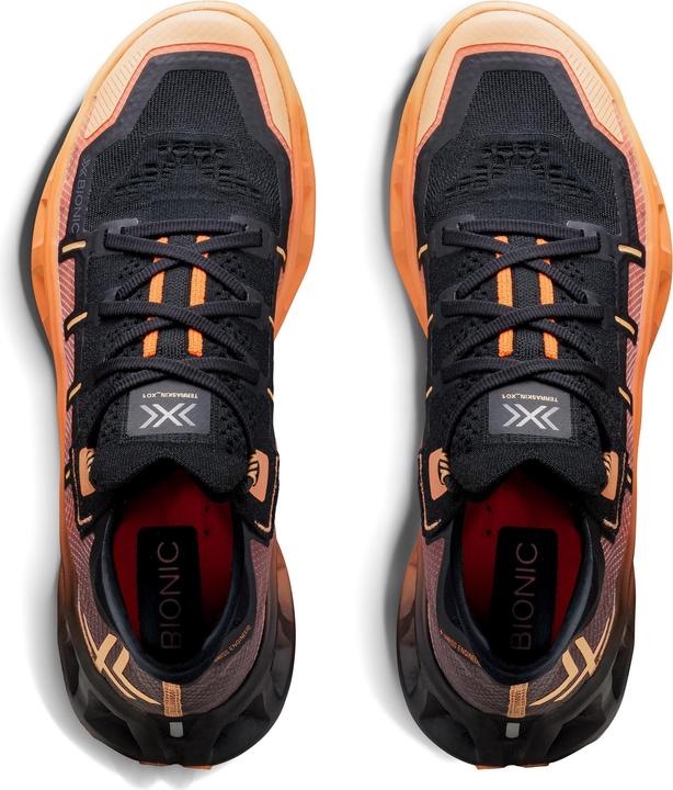 Actual product image X-Bionic Terraskin X01 (41)