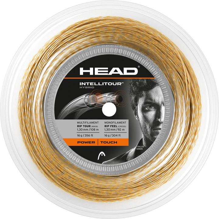 Head Intellitour Rolle 16 G/ 1.30mm