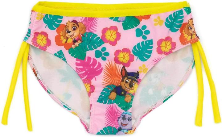 Paw Patrol Zweiteiliger Badeanzug Mädchen