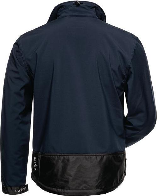Actual product image BRW Softshell jacket (M)