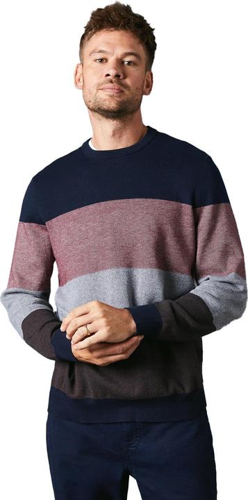 Universal Textiles Pullover Rundhalsausschnitt (M)