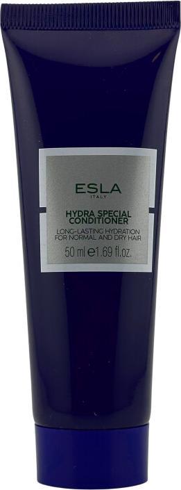 Actual product image Eslabondexx Esla Hydra Special Conditioner 50 ml Mini (50 ml)