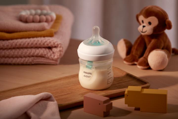 Immagine prodotto Philips Avent Risposta naturale AirFree (125 ml)