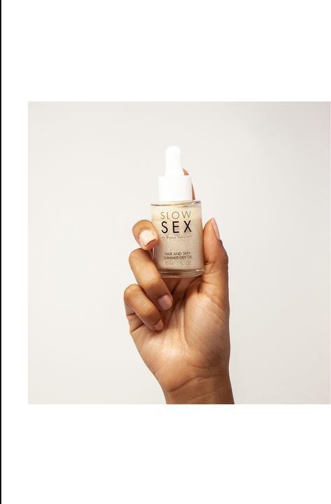 Produktbild Bijoux Indiscrets Shimmer (Körperlotion, 30 ml)