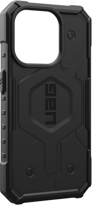 Productafbeelding UAG Pathfinder Magsafe Etui (Apple iPhone 15 Pro)