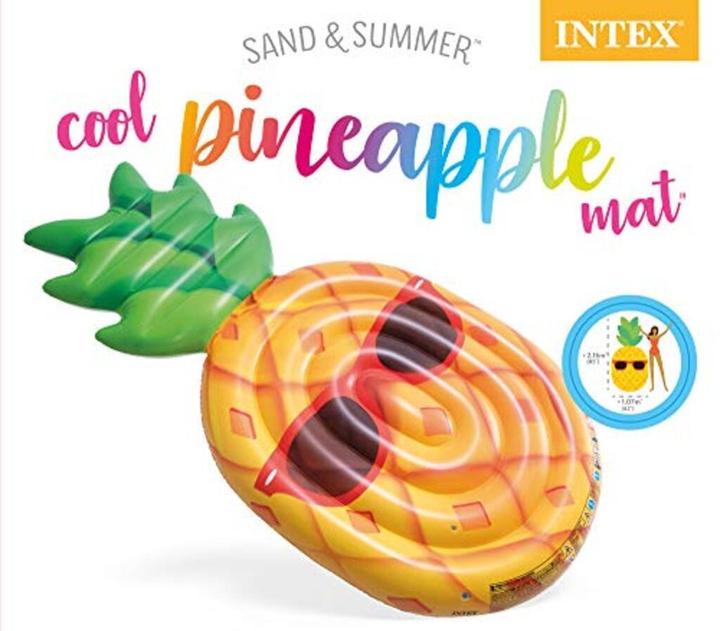Produktbild Intex Cool Pineapple