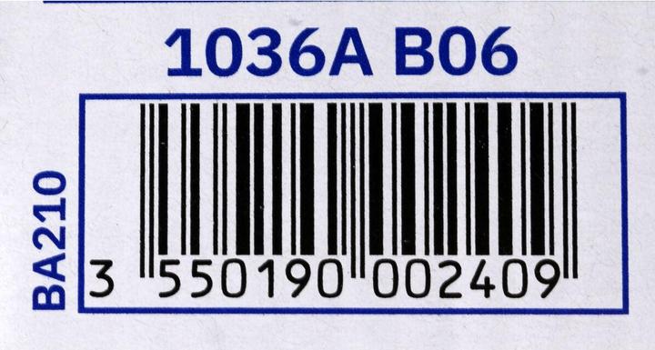 Produktbild Interio Provence (0.09 l, 6 x)