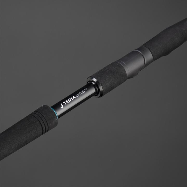 Image du produit Caperlan ILICIUM 500 (Canne à glace, 250 cm)