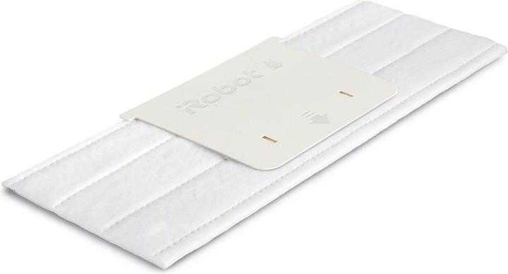 iRobot Braava jet Ersatzpads trocken 7er Pack (dry) Serie m