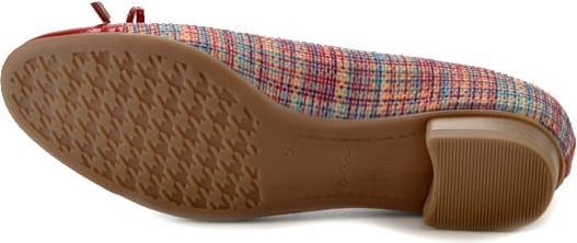 Actual product image Ara Ballerinas (36)