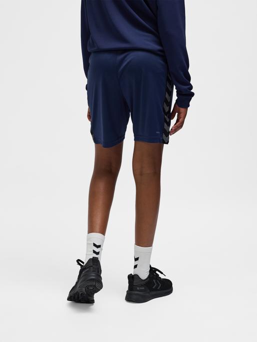 Image du produit hummel Hmlauthentic Pl Shorts Kids (140)