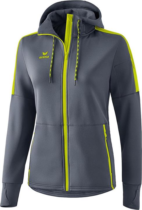 Erima Softshelljacke