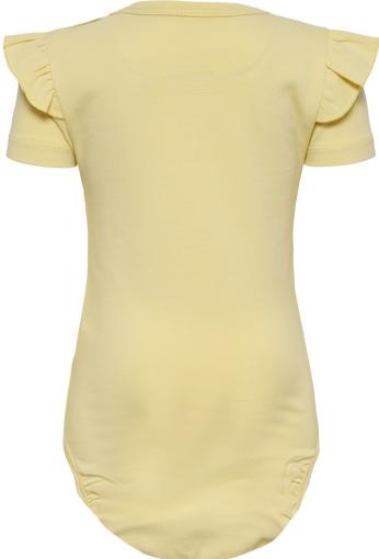 Actual product image hummel Hmldream Ruffle Body S/S (80)