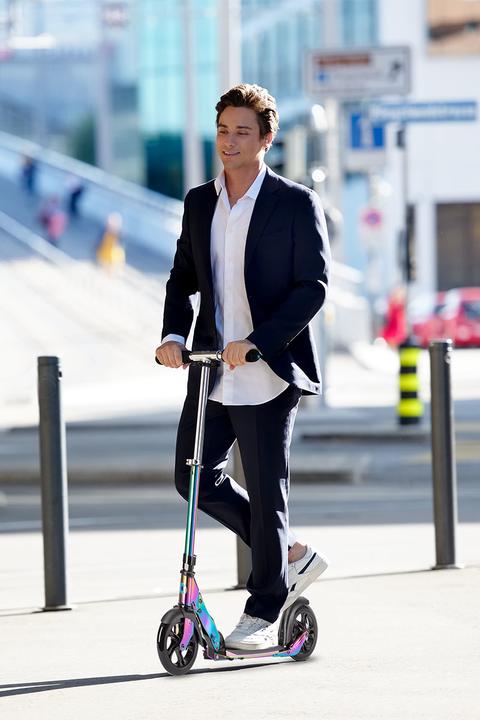 Image du produit Micro Kickboard Classic Neochrome