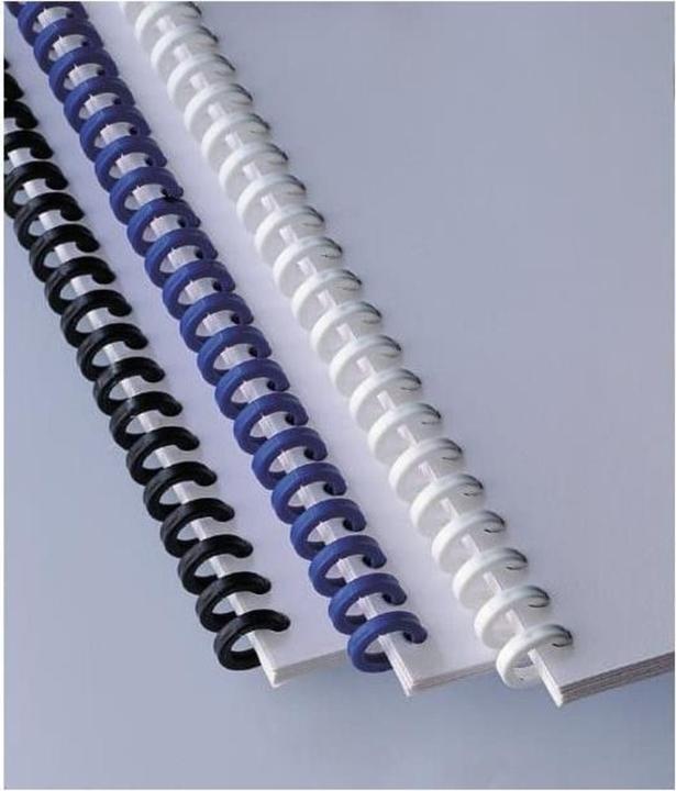 Actual product image GBC Click-Bind